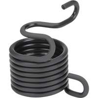 Utility Hammer, 25 CFM, 1/4" NPTF, 3000 BPM, 3/4" x 2-5/8" (19.0mm x 66.0mm) Maritime Industrial Rubber