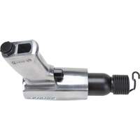 Utility Hammer, 25 CFM, 1/4" NPTF, 3000 BPM, 3/4" x 2-5/8" (19.0mm x 66.0mm) Maritime Industrial Rubber