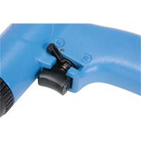 Direct Drive Reversible Screwdriver Maritime Industrial Rubber