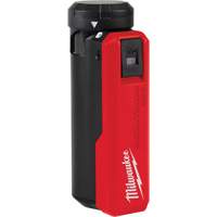Redlithium USB Charger & Power Source, 4 V, Lithium-Ion Maritime Industrial Rubber