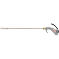 Soufflette compacte lazer avec rallonge, 1/4" NPT, 13 pi³/min standard, 120 PSI Maritime Industrial Rubber