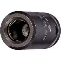 Square Drive Bit Holder Maritime Industrial Rubber