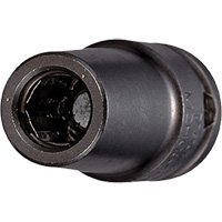 Square Drive Bit Holder Maritime Industrial Rubber