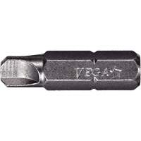 Embout, Triple ailette, 3, Prise 1/4" Maritime Industrial Rubber