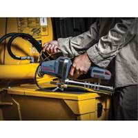 Pistolet graisseur (outil seulement), Lithium-ion, 20 V Maritime Industrial Rubber