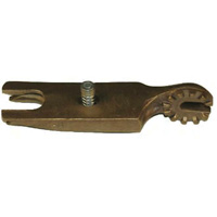 Porte-boulon universel Maritime Industrial Rubber