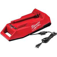 MX Fuel Battery Charger, 72 V, Lithium-Ion Maritime Industrial Rubber