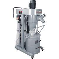 Cyclone Dust Collector, 26" x 47" x 70" Maritime Industrial Rubber