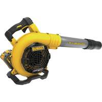 FlexVolt&reg; Handheld Blower Kit Maritime Industrial Rubber