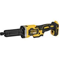 MAX* 1-1/2" Cordless Variable Speed Die Grinder (Tool Only), 1/4" Collet, 20 V, Lithium-Ion Maritime Industrial Rubber