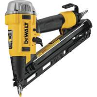 Precision Point DA Style Angle Finish Nailer Maritime Industrial Rubber
