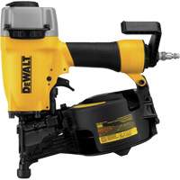 Coil Siding & Fencing Nailer Maritime Industrial Rubber