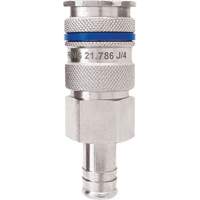 Coupleur Quicksilver Maritime Industrial Rubber