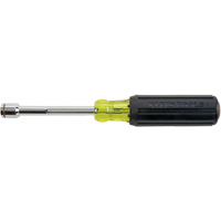 Tourne-&eacute;crou robuste, 7/16" prise, 9-2/5" lo, Magn&eacute;tique Maritime Industrial Rubber