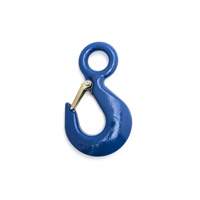 Hoist Hook Maritime Industrial Rubber