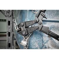 Bolt Cutter, 30" L, Flush Cut Maritime Industrial Rubber