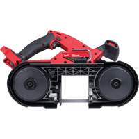M18 Fuel Compact Band Saw (Tool Only), 18 V, 3-1/4" Capacity Maritime Industrial Rubber