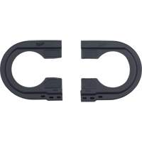 Compact Band Saw Blade Covers Maritime Industrial Rubber