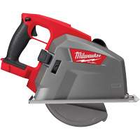 M18 Fuel Metal Cutting Circular Saw (Tool Only), 8", 18 V Maritime Industrial Rubber