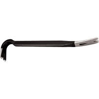 JPNB-36 Barre de d&eacute;molition entaill&eacute;e Powerclaw, Largeur de 1-1/4", Longueur de 36" Maritime Industrial Rubber