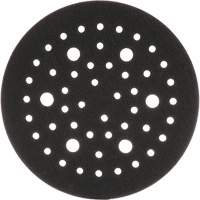 Hookit Clean Sanding Low Profile Disc Pad Maritime Industrial Rubber
