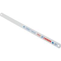 T2 Technology Hacksaw Blade, Bi-Metal, 10" L, 32 TPI Maritime Industrial Rubber