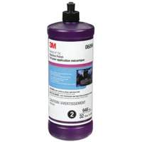 Poli pour application m&eacute;canique Perfect-It EX Maritime Industrial Rubber