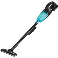 LXT Cordless Vacuum Cleaner Kit, 18 V, 0.14 gal. Capacity Maritime Industrial Rubber
