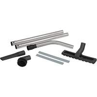 Dust Extractor Accessory Kit Maritime Industrial Rubber