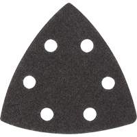 Papier abrasif triangulaire Open-Lok Maritime Industrial Rubber