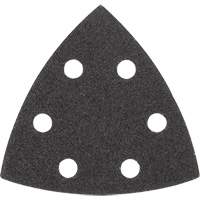 Papier abrasif triangulaire Open-Lok Maritime Industrial Rubber