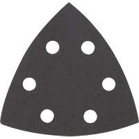 Papier abrasif triangulaire Open-Lok Maritime Industrial Rubber