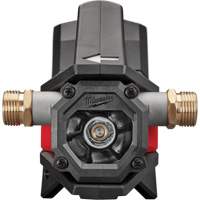 Pompe de transfert sans fil M18, 18 V, 480 gal./h, 1/4 CV Maritime Industrial Rubber
