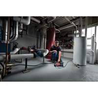 Pompe de transfert sans fil M18, 18 V, 480 gal./h, 1/4 CV Maritime Industrial Rubber