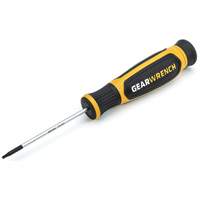 Mini Dual Material Screwdriver Maritime Industrial Rubber