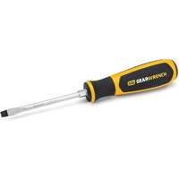 Dual Material Screwdriver Maritime Industrial Rubber