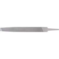 Lime &agrave; parer, Plat, 8", B&acirc;tarde Maritime Industrial Rubber