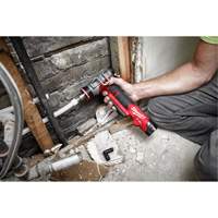 Expanseur M12 Fuel ProPex avec t&ecirc;tes d'expansion Rapid Seal ProPex 1/2" &agrave; 1" Maritime Industrial Rubber