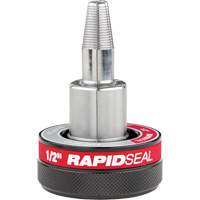 T&ecirc;tes d'expansion ProPEX de 1/2 po avec Rapid Seal Maritime Industrial Rubber