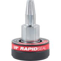 T&ecirc;tes d'expansion ProPEX de 5/8 po avec Rapid Seal Maritime Industrial Rubber