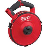 Base motoris&eacute;e pour ruban de tirage M18 Fuel Angler Maritime Industrial Rubber