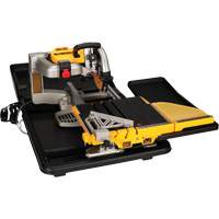 Wet Tile Saw Maritime Industrial Rubber