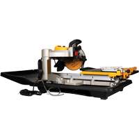Wet Tile Saw Maritime Industrial Rubber