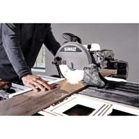 High Capacity Wet Tile Saw Maritime Industrial Rubber