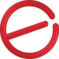 Shockwave Impact Duty 3/4" Drive 9/16" to 1-1/2" Retaining Ring Maritime Industrial Rubber