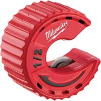 Close Quarters Tubing Cutter, 1/2" Capacity Maritime Industrial Rubber