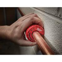 Close Quarters Tubing Cutter, 3/4" Capacity Maritime Industrial Rubber