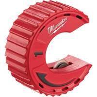 Close Quarters Tubing Cutter, 1" Capacity Maritime Industrial Rubber