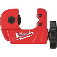 Mini Copper Tubing Cutter, 1/2" Capacity Maritime Industrial Rubber