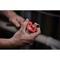Mini Copper Tubing Cutter, 1/2" Capacity Maritime Industrial Rubber